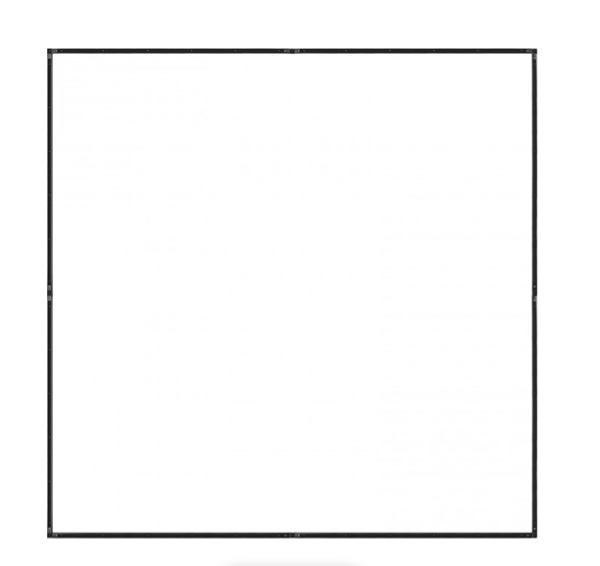 Scrim Jim 8x8 Frame