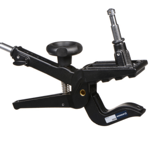 Gaffer Grip ( Pelican Clamp )