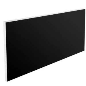 Polyboard B/W Full