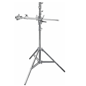 Boom arm Combo stand
