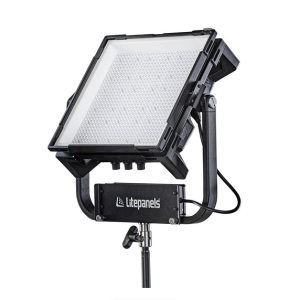 Litepanels Gemini 1x1