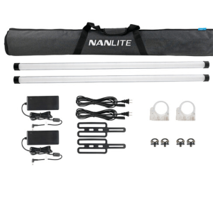 Nanlite PavoTube II 30C 2 Kit