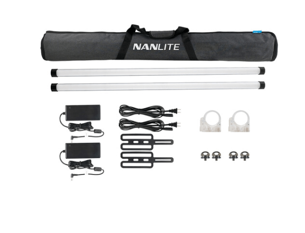 Nanlite PavoTube II 30C 2 Kit