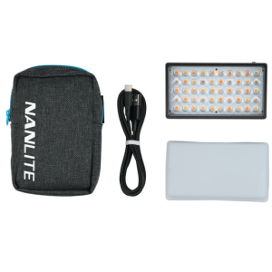Nanlite LitoLite 5C