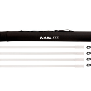 Nanlite PavoTube T8-7X 4Kit