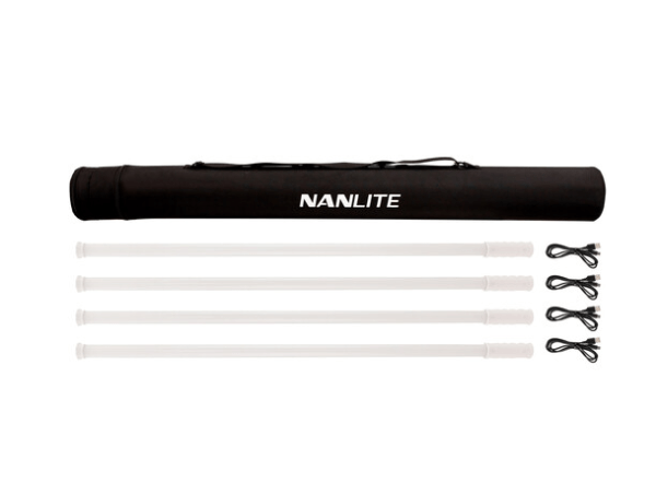 Nanlite PavoTube T8-7X 4Kit