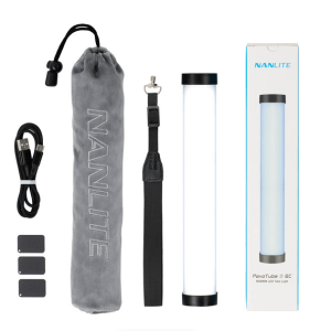 Nanlite PavoTube II 6C