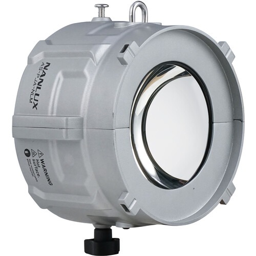 NL Mount Projection Adapter AS-PJA-NLM