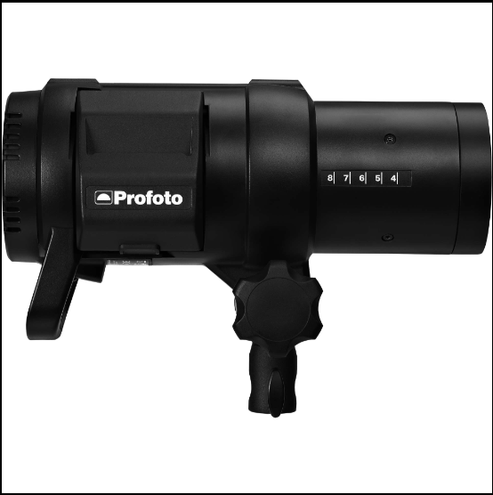 Profoto B1X Location Kit