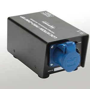 2k Inline Dimmers