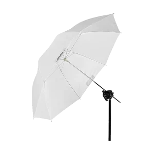 Medium Tranclucent Umbrella