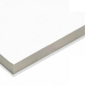 Polyboard S/W Half