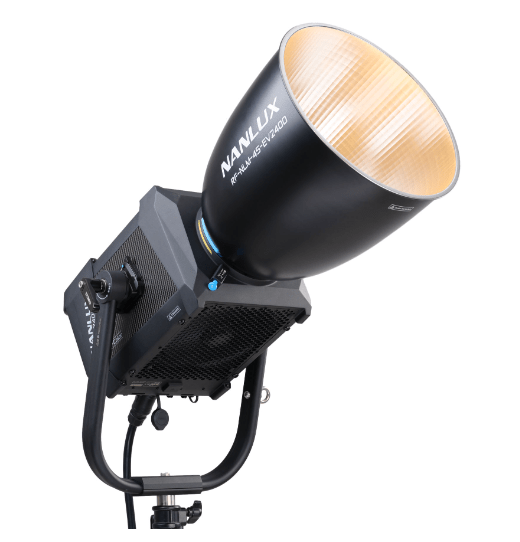Nanlux Evoke 2400B
