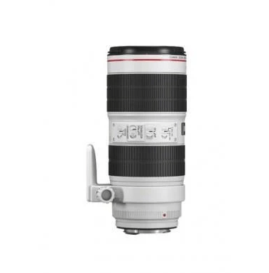 Canon EF 70-200mm f/2,8