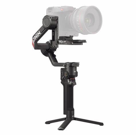 DJI Ronin RS3 Advanced Kit + v-lock mount