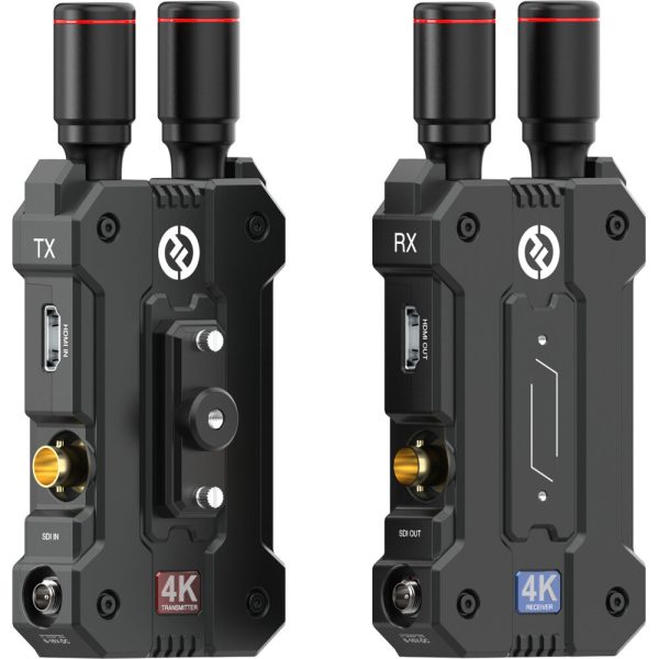 Hollyland Mars 4K Transmitter/Receiver kit