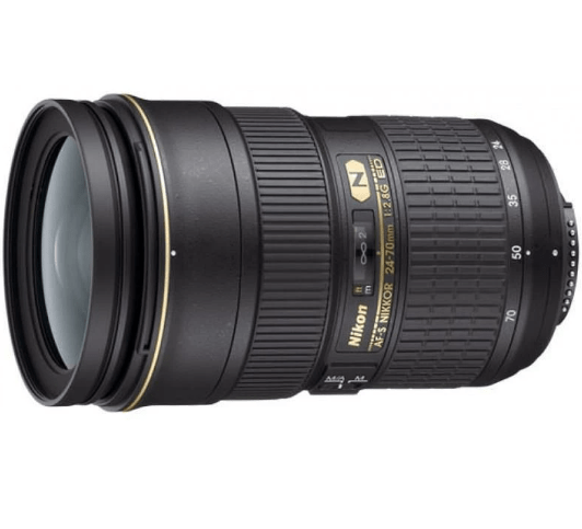Nikon 24-70mm
