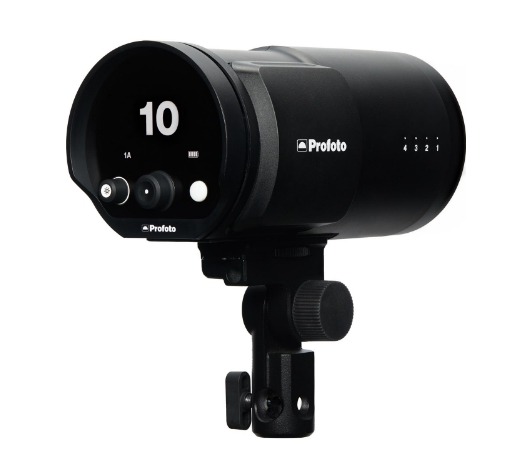 Profoto B10x Plus kit