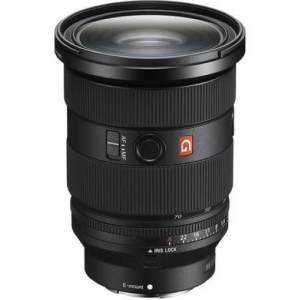 Sony FE 24-70mm f/2,8 G Master