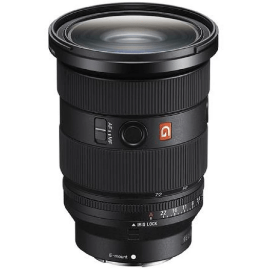Sony FE 24-70mm f/2,8 G Master