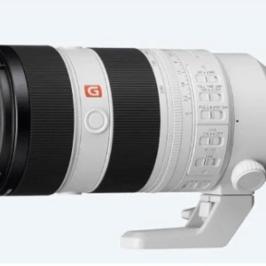 Sony FE 70-200mm f/2,8