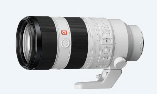 Sony FE 70-200mm f/2,8