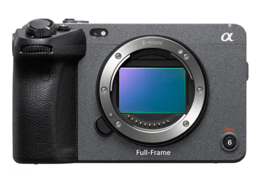 Sony FX3 Body