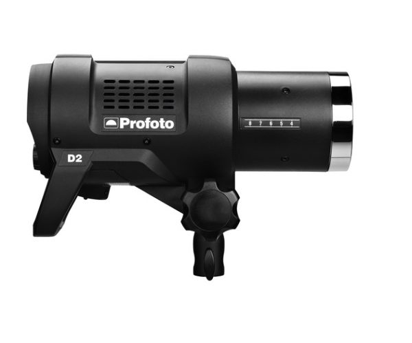 Profoto D2 1000w Kit