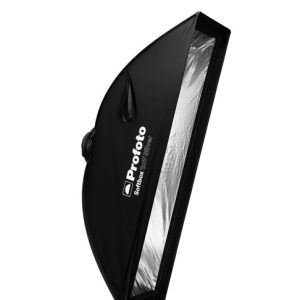 Profoto 1X4 Medium Strip Box