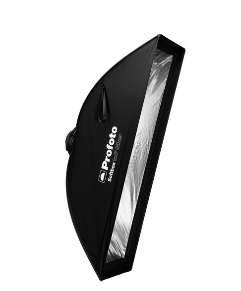 Profoto 1X4 Medium Strip Box