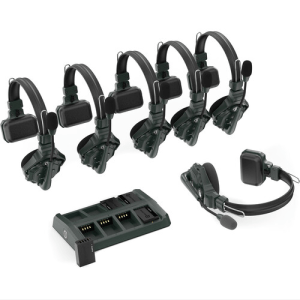 Hollyland Solidcom C1 Wireless Headset