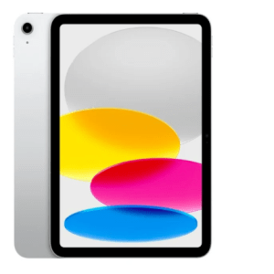 iPad