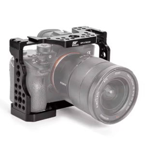 Sony A7S3 Cage
