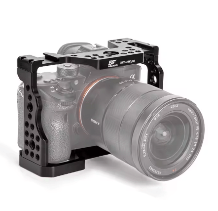Sony A7S3 Cage
