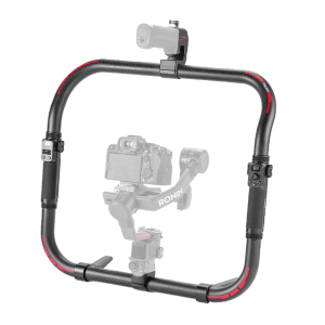 Tilta Advanced Ring + V-lock mount + 2x Distro Ports