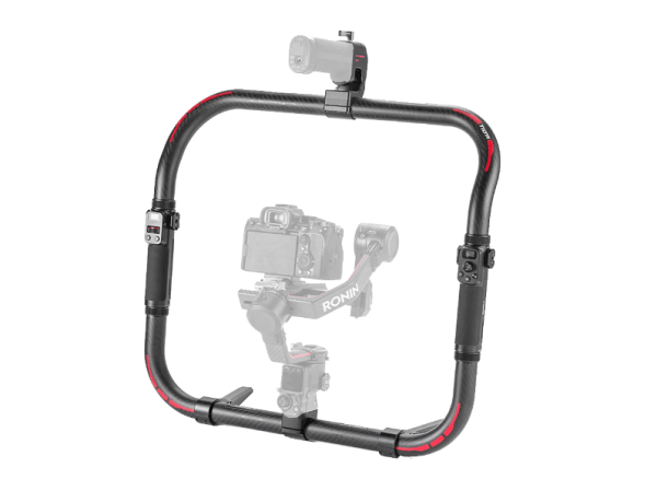 Tilta Advanced Ring + V-lock mount + 2x Distro Ports